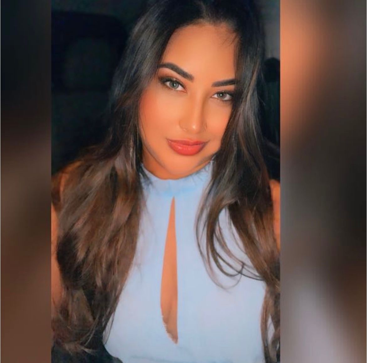 Ana Elita Cabral