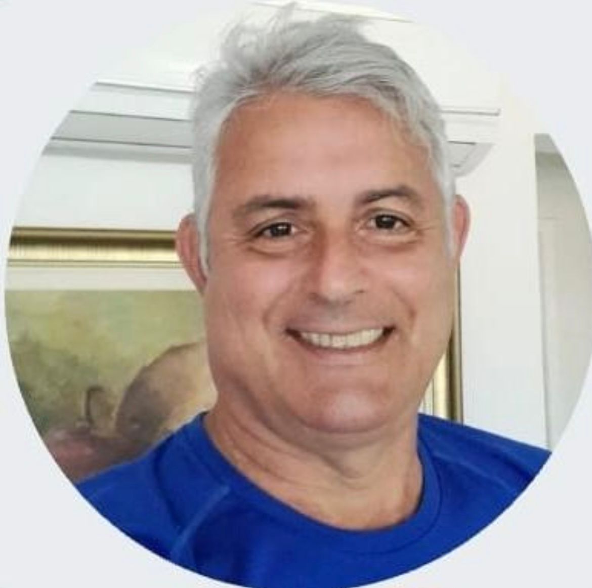 Tony Barros